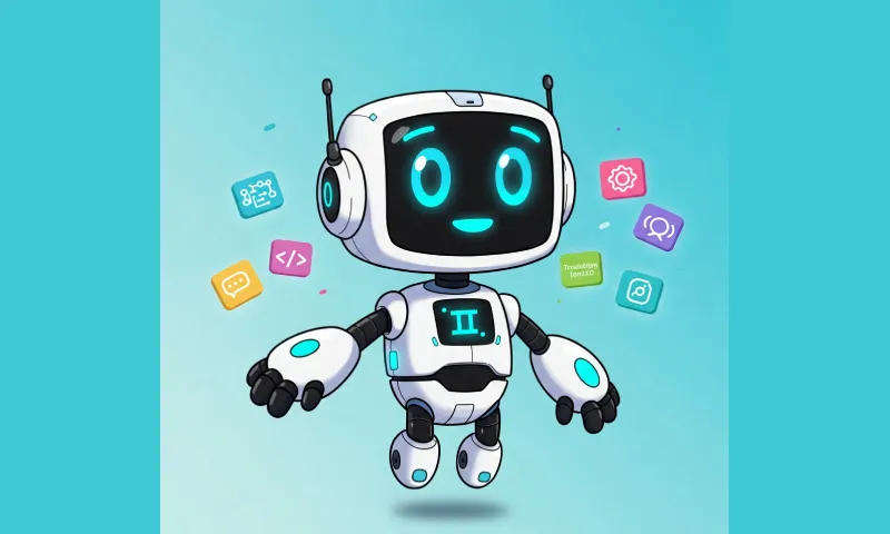 Gak Perlu Beli Gemini Terpisah! Google Workspace Udah Include AI Canggih Buat Kamu!