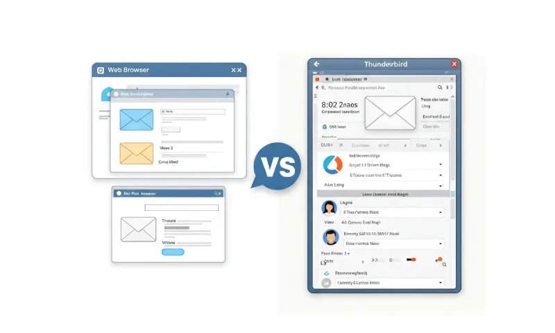 Bye-bye Email Client, Halo Google Chrome! Maksimalin Gmail dan Google Workspace Kamu!