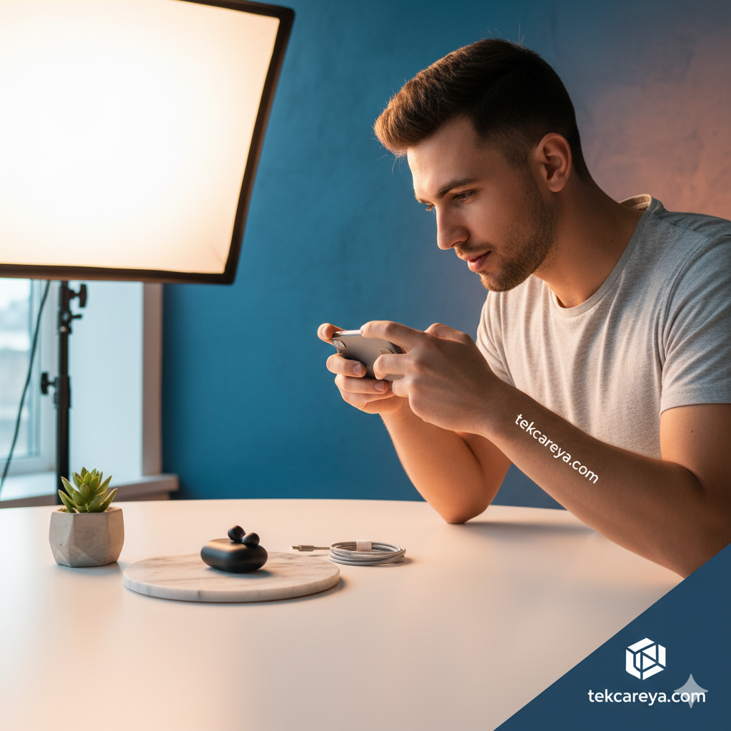 Rahasia Bikin Foto Produk Jualan Online Kamu Auto Dilirik Pembeli!