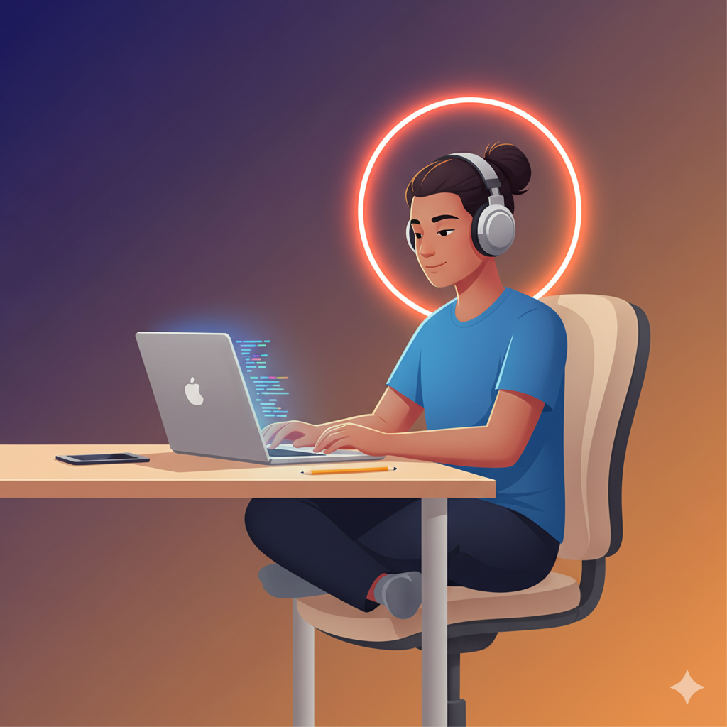 5 Aplikasi Anti Distraksi Wajib Coba Biar Kamu #AutoFokus Ngerjain Tugas dan Skripsi!