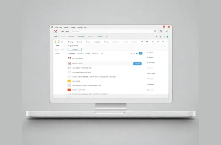 Gmail Inbox Google Workspace