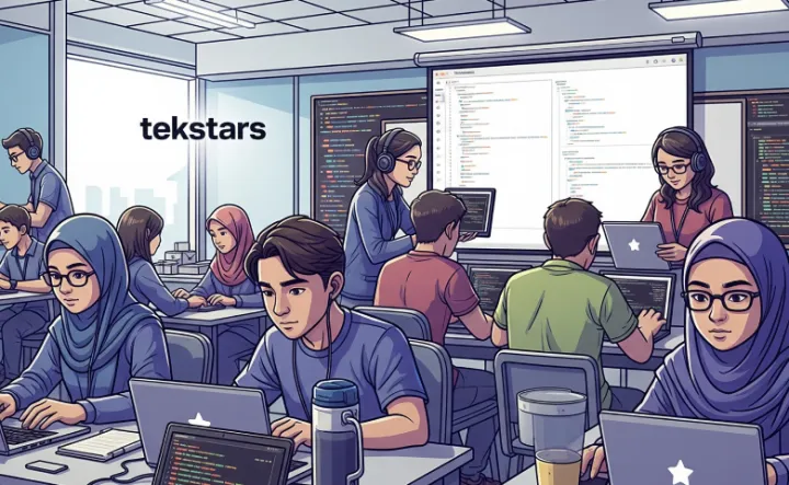tekStars: Cloud Server untuk Mahasiswa Indonesia Cuma 100 Ribuan dari nusa.id cloud