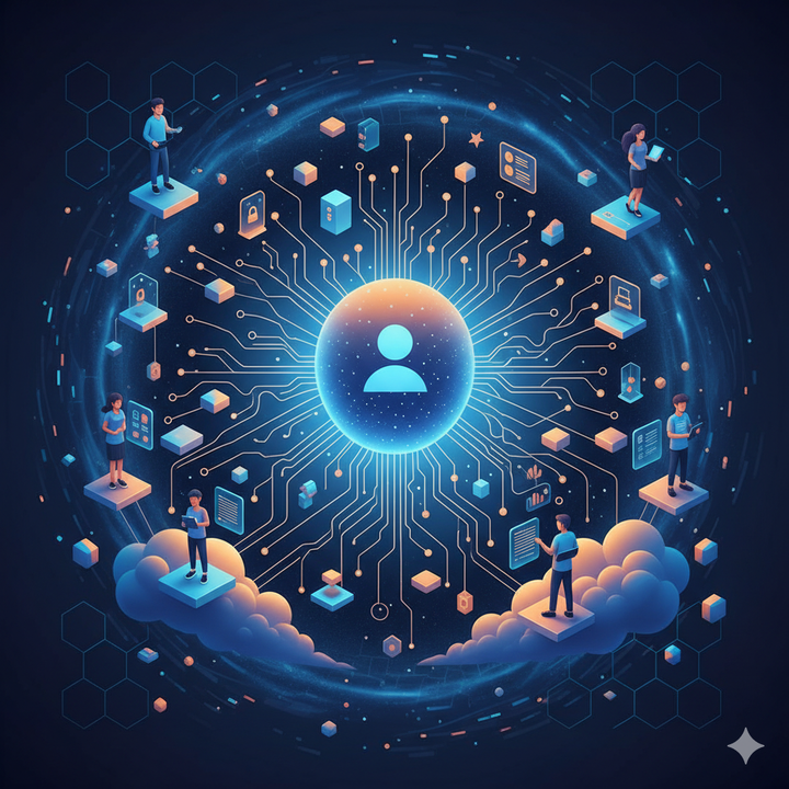 Memahami Web3 dan Identitas Digital yang Terdesentralisasi: Bukan Hanya Soal Kripto dan NFT